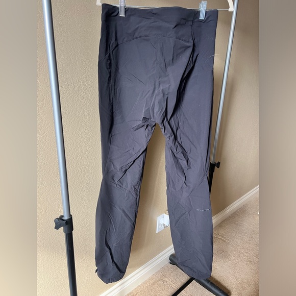 Mammut Courmayeur Softshell Pant - Picture 2 of 5
